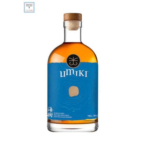 Umiki Whisky (0,5l 46%)